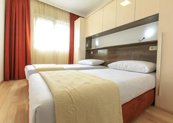 Lotus Alba Apartments