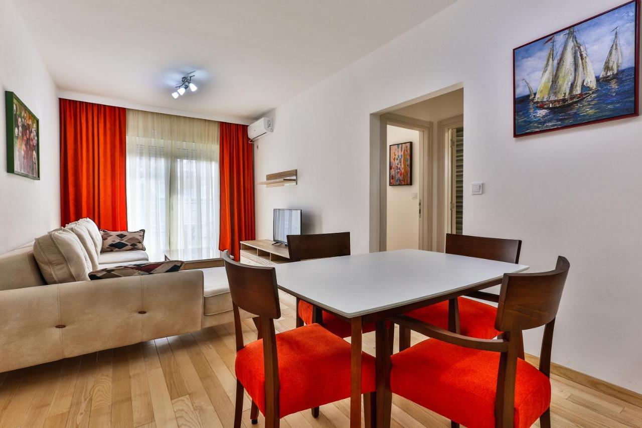 Apartment Lotus Alba Budva