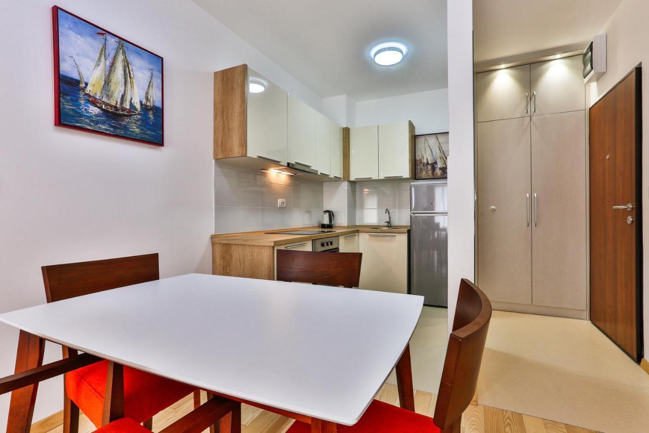Apartment Lotus Alba Budva
