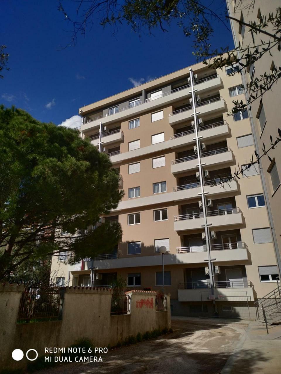 Lotus Alba Budva