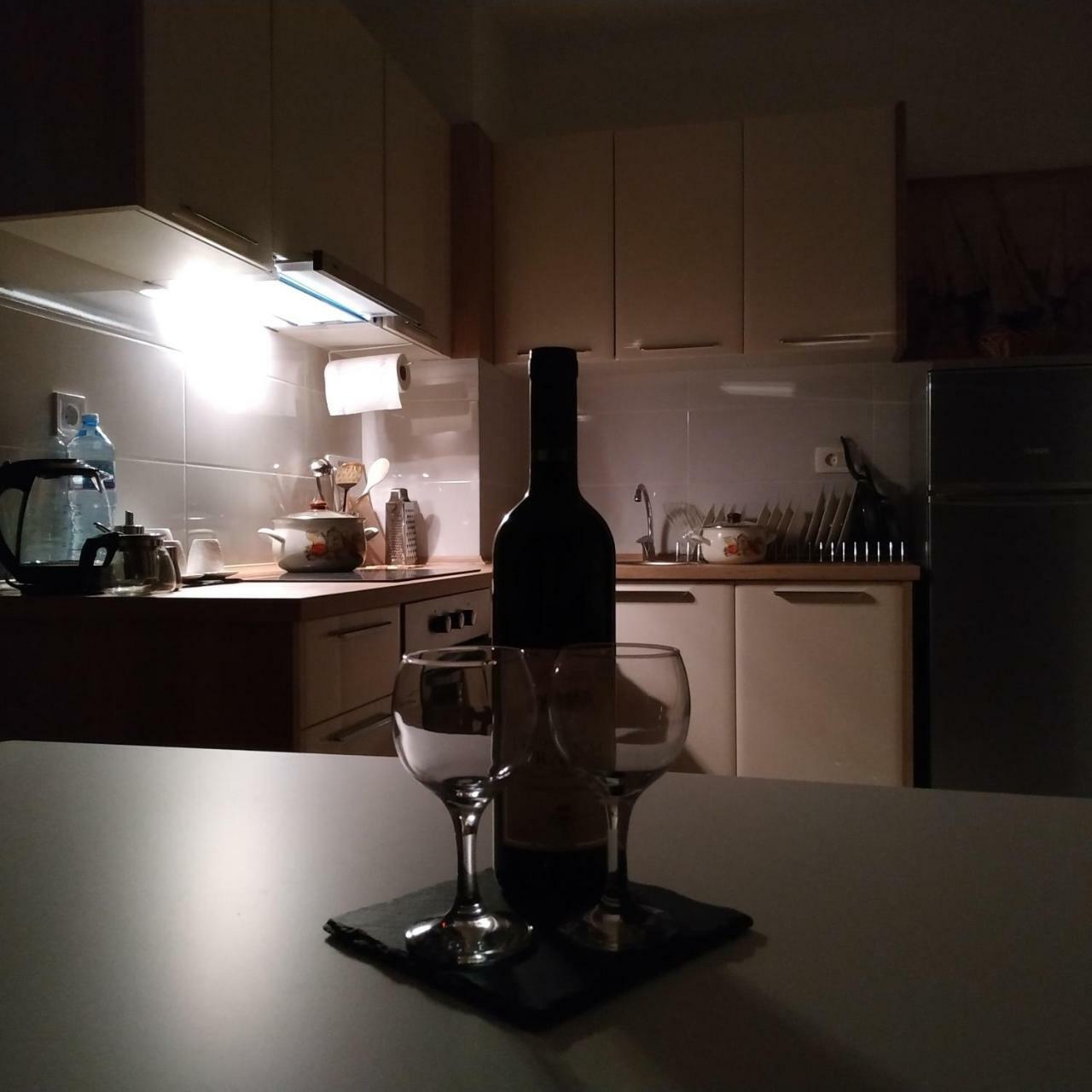 Apartment Lotus Alba Budva